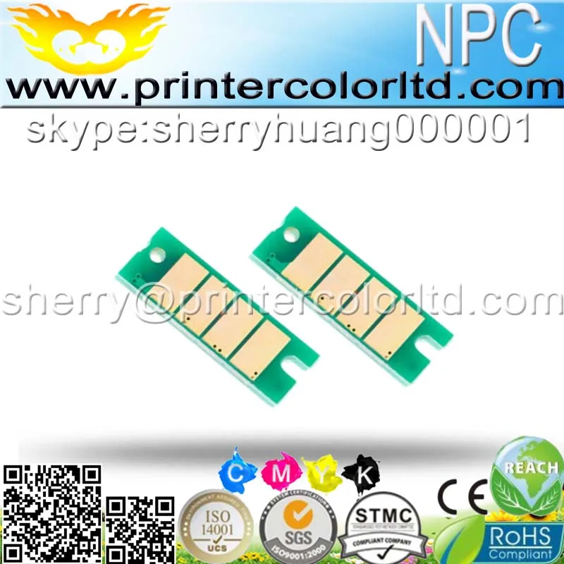 Тонер картридж 110 110C для Ricoh Aficio SP 111 111SF 111SU SP111 SP111SF SP111SU|toner cartridge chip|cartridge chiptoner chips |
