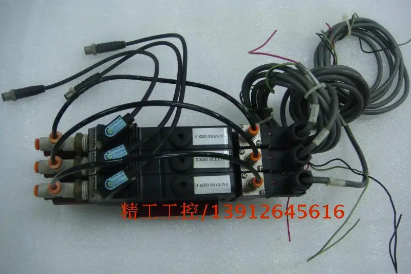 

[SA] 100%PIAB original second-hand P3010 Module DS23-2425-S-D QR/003