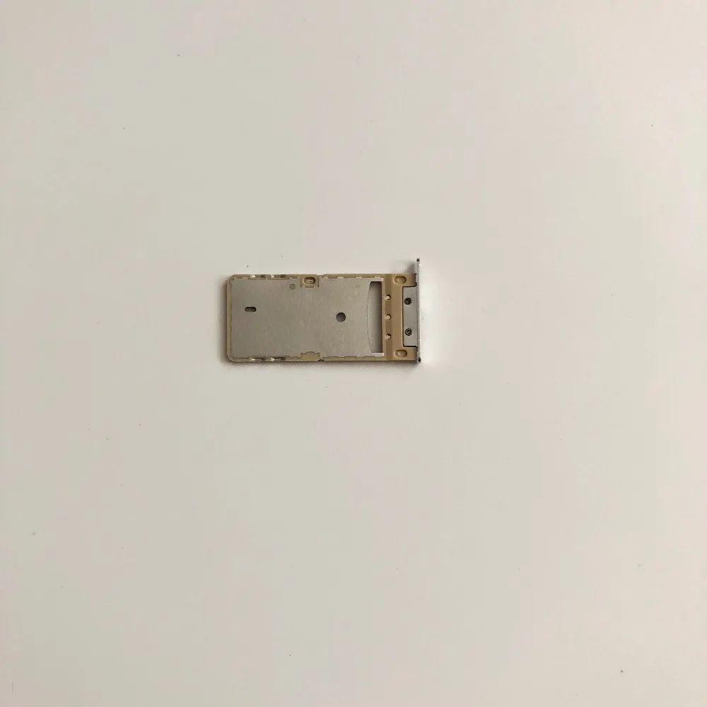 

New Original Sim Card Holder Tray Card Slot For Blackview BV9000 Pro MTK6757CD Octa Core 5.7" 18:9 Free Shipping