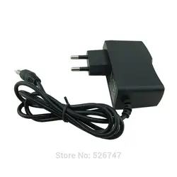 DC12V 1A AC 100-240 В EU/US/UK/АС Plug Мощность адаптер для аналоговых Камера AHD Камера IP Камера видеонаблюдения Cam аксессуары