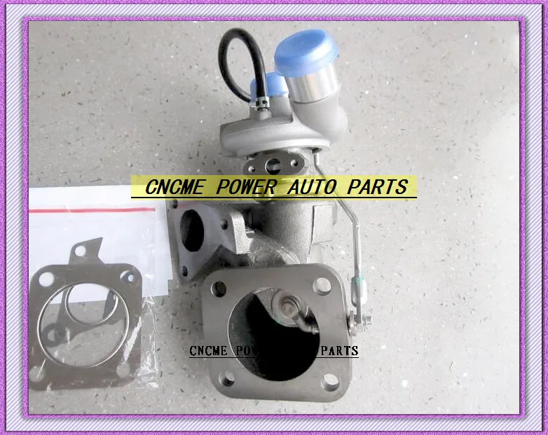 Турбокомпрессор TD03L4 49131-05312 49131-05310 49131-05313 6C1Q6K682-CD для Ford Transit VI 2006-08 Duratorq V347 2.2L TDCI |