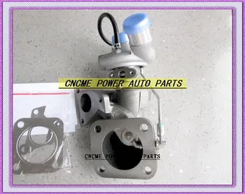 

TURBO TD03L4 49131-05312 49131-05310 49131-05313 6C1Q6K682-CD Turbocharger For Ford Transit VI 2006-08 Duratorq V347 2.2L TDCI