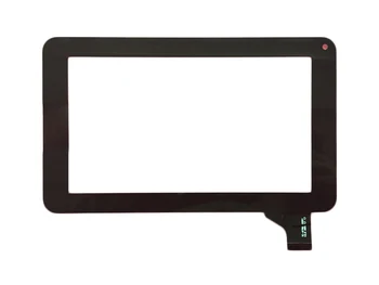 

7" Capacitive Touch Screen Digitizer Panel Tablet replace TE-0700-0001 V2.0