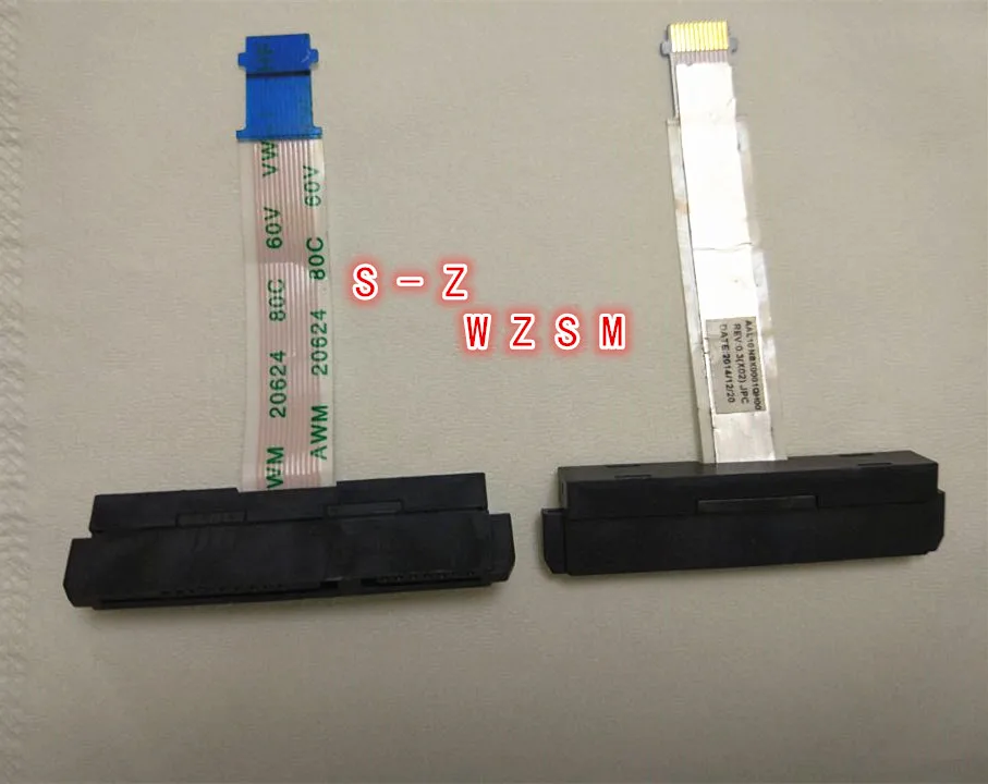 

1 шт.-10 шт. новый оригинальный кабель для жесткого диска для DELL 14 5458 nbx0001qновский адаптер для жесткого диска