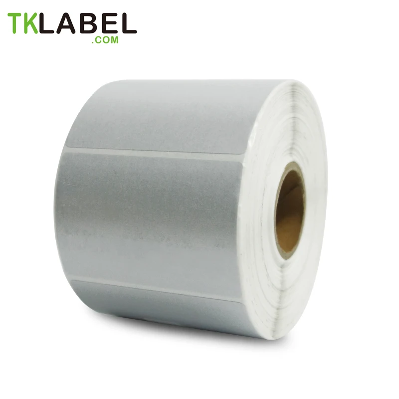 Barcode labels price list