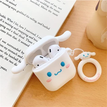  Cinnamoroll AirPod Case  3