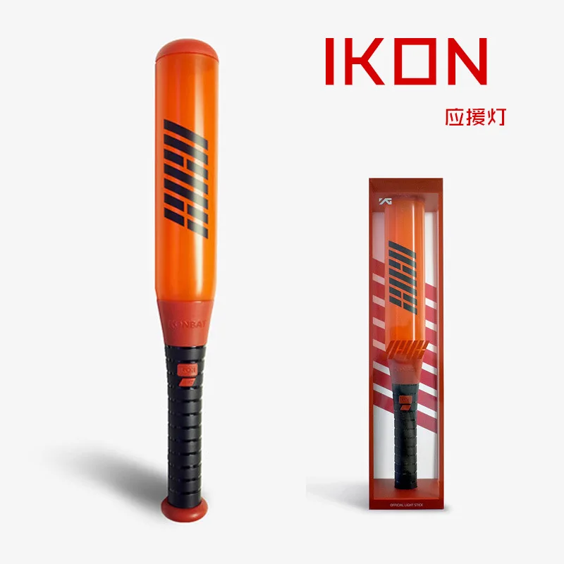 BTS New Kpop South Korea YG official IKON KONBAT Light Sticks Fans Support Sticks Concerts Hand ...