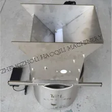 Горячая Распродажа, машина для производства фруктов, дробилка для винограда, машина для производства и разбивания винограда