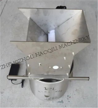 

hot sale fruit stemming machine grape crusher grape stemming and smashing machine