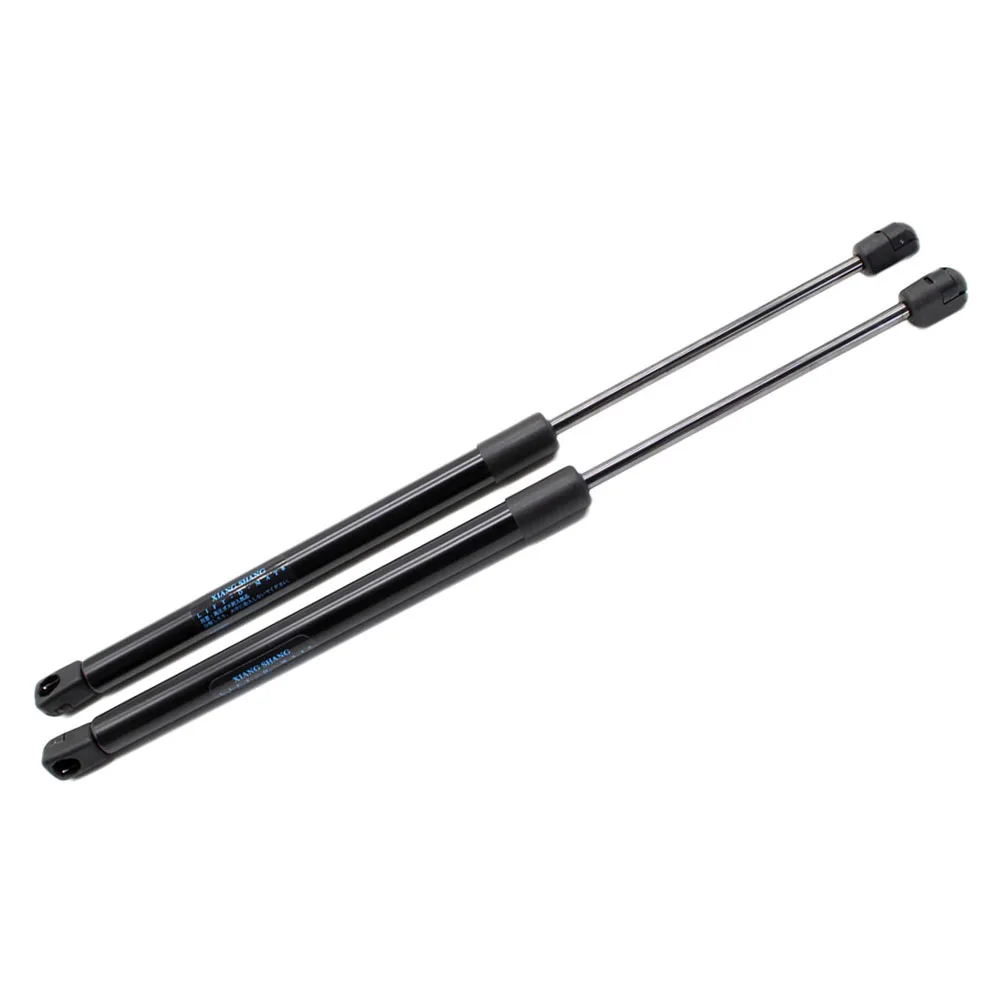 Auto Tailgate Boot Carbon Fiber Gas Struts Shock Struts Vehicle Lift Supports For Mercedes Benz-CLASS (W163 ) 1998-2005 640 mm