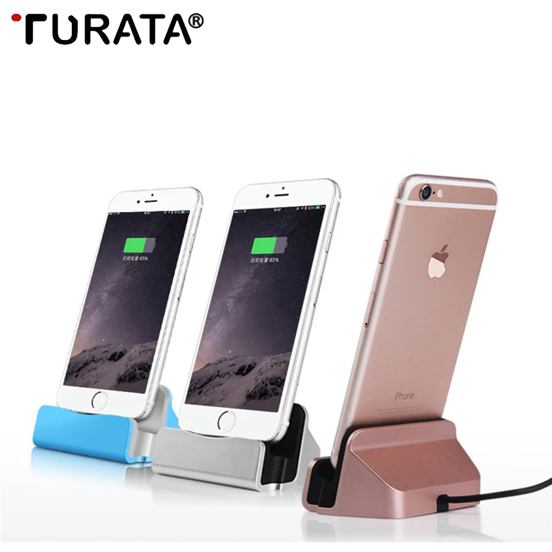 Turata USB 3 1 type C и Android зарядная Базовая док станция Колыбель зарядное устройство