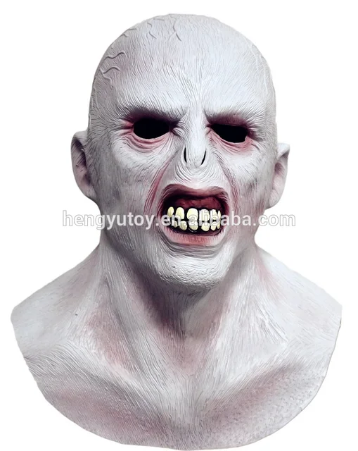 Adult Voldemort Costume | Lord Voldemort Fancy Dress Adult Voldemort Costume | Lord Voldemort Fancy Dress