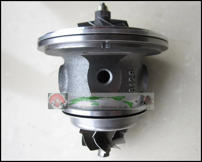 HT12-11A HT12-11B 14411-1W400 Turbo Core Cartridge CHRA For NISSAN MPV E50 Elgrand Note For ISUZU Fargo Filly QD32ETI (4)