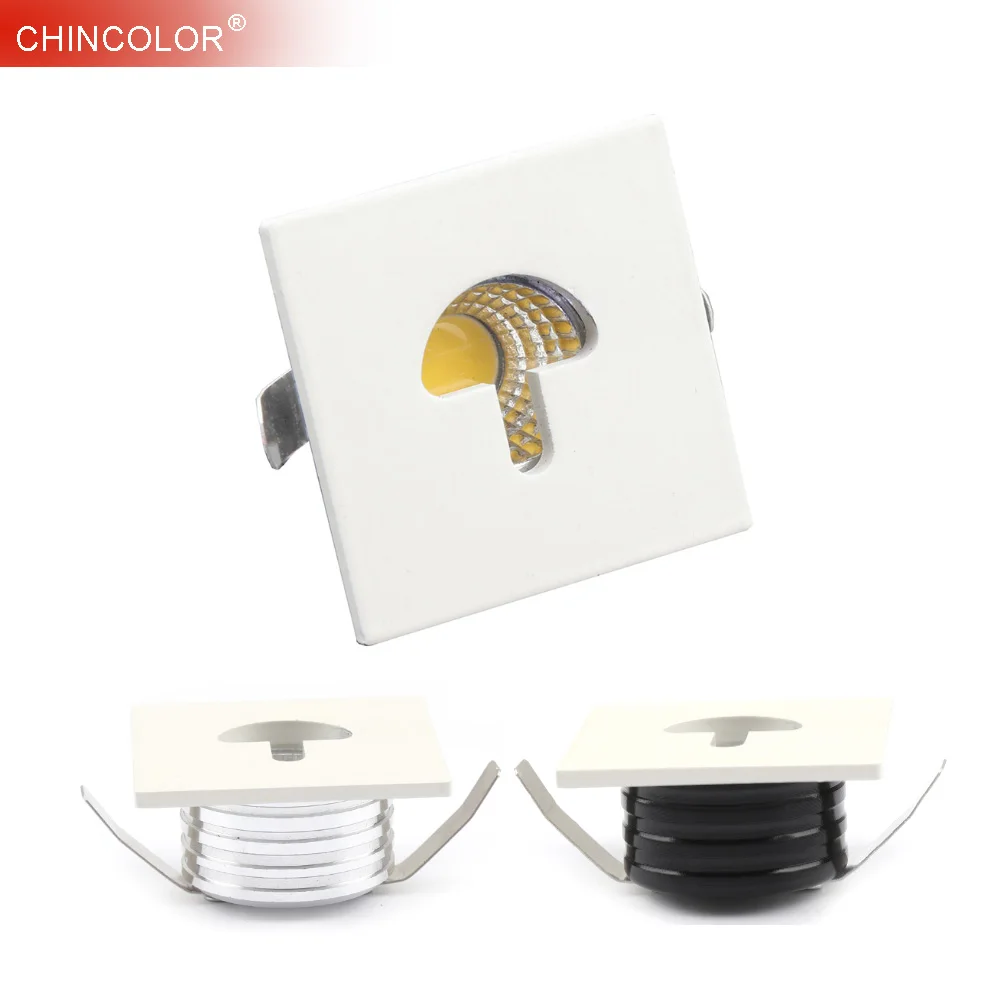 Led spotlight L837 (1)