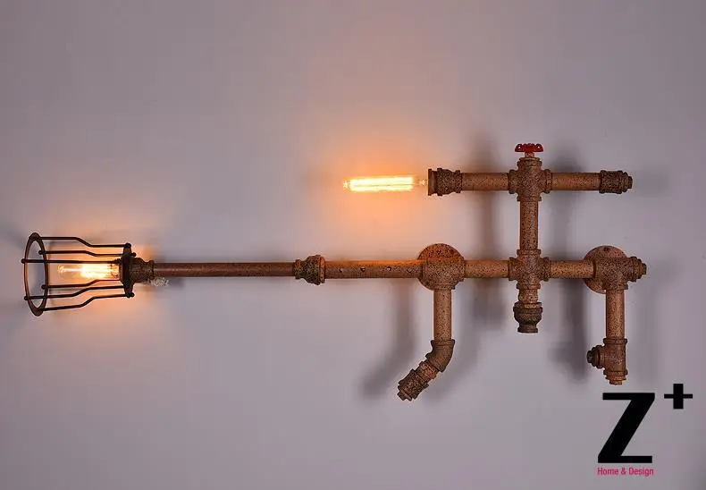 Popular Iron Pipe Diy-Buy Cheap Iron Pipe Diy lots from China Iron Pipe Diy suppliers on ...