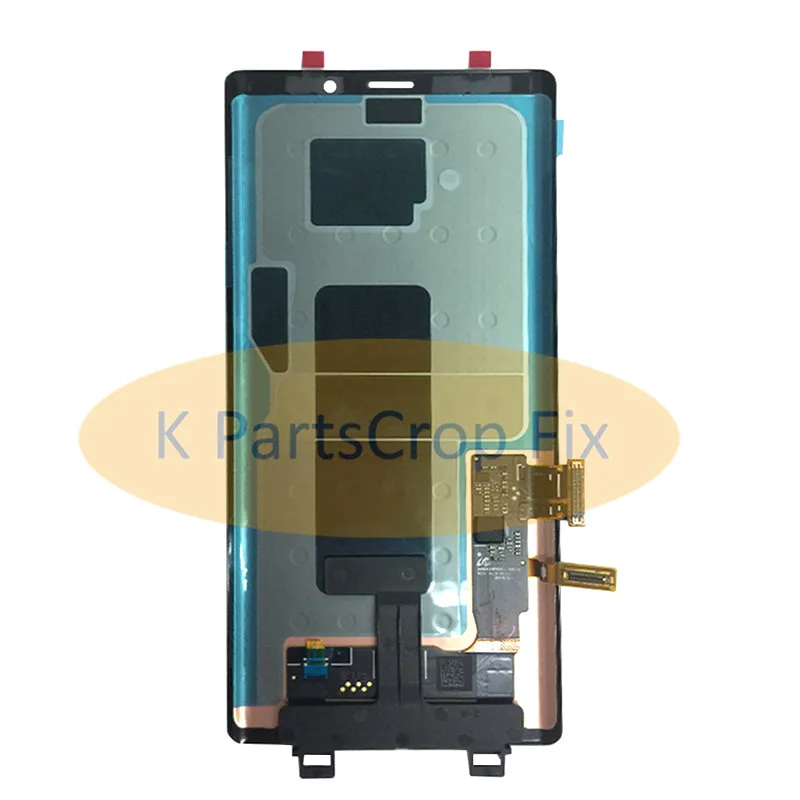 samsung note 9 lcd 1