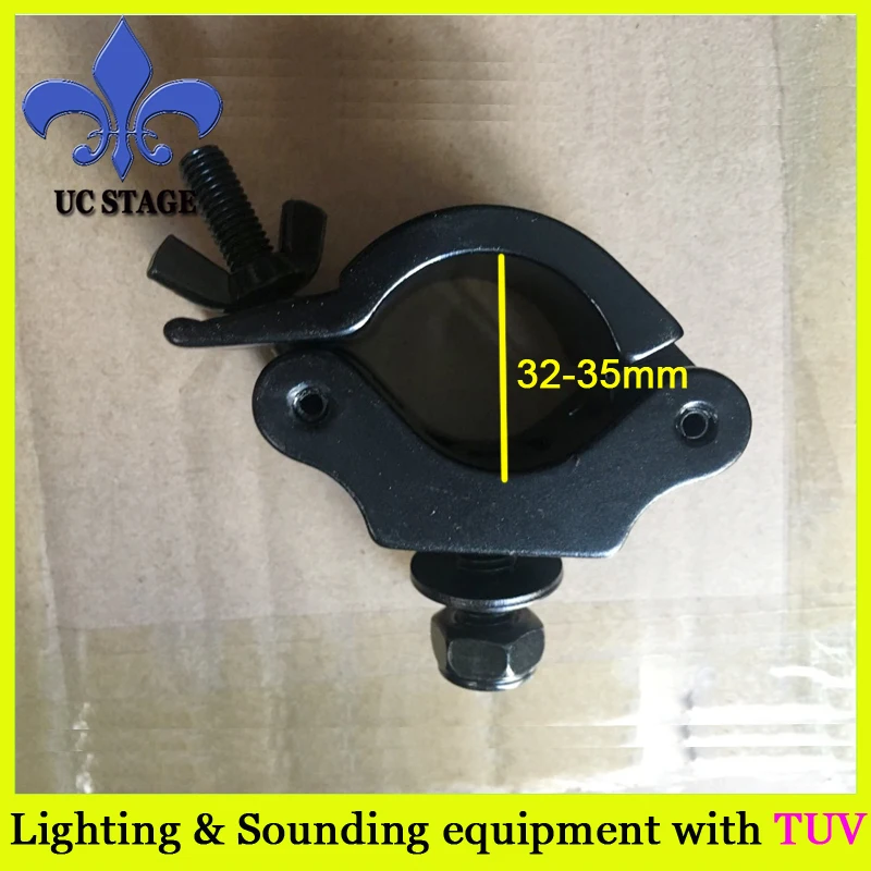 Buy Professional aluminum truss clamp for hanging