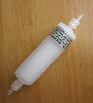 

20 pcs High quality long Solvent Ink filter For Infinity, Liyu and other Large Format solvent Printer 80mm 5 micron