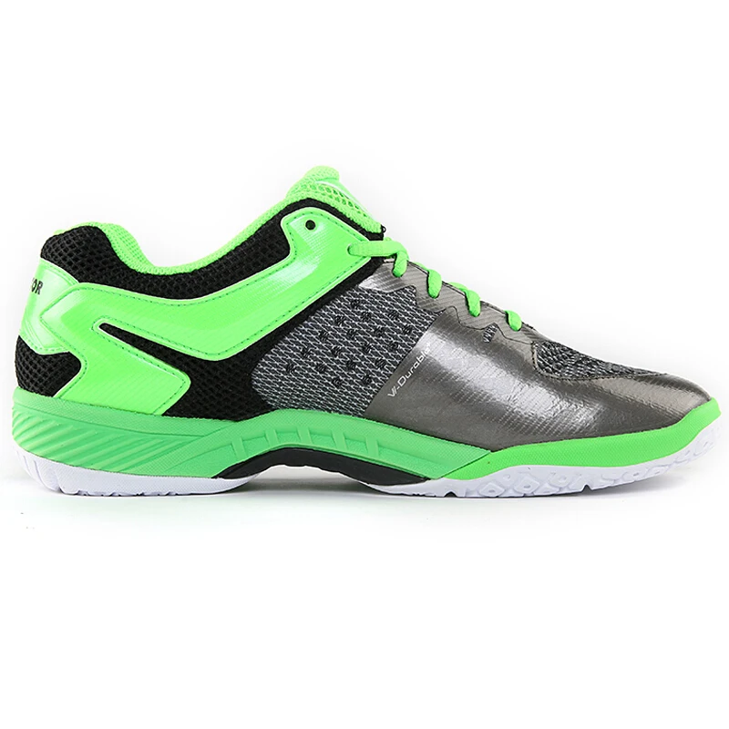 

Victor high quality badminton shoes sport sneakers professional Power mat Technology indoor sport tennis gym shoe