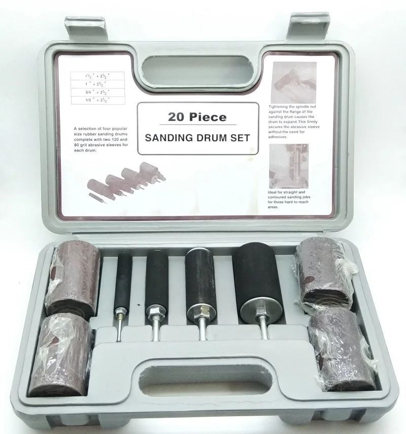 kit-de-poncage-a-tambour-allonge-20-pieces-ensemble-1-2-3-4-1-1-1-2-pouces-manchons-abrasifs-tambour-en-caoutchouc-pour-perceuse-et-presse-ensemble-d'outils-pour-le-travail-du-bois