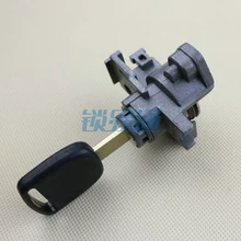 Для Honda Accord двери автомобиля замена замка с ключевыми передний левый замок автомобиля центральный замок