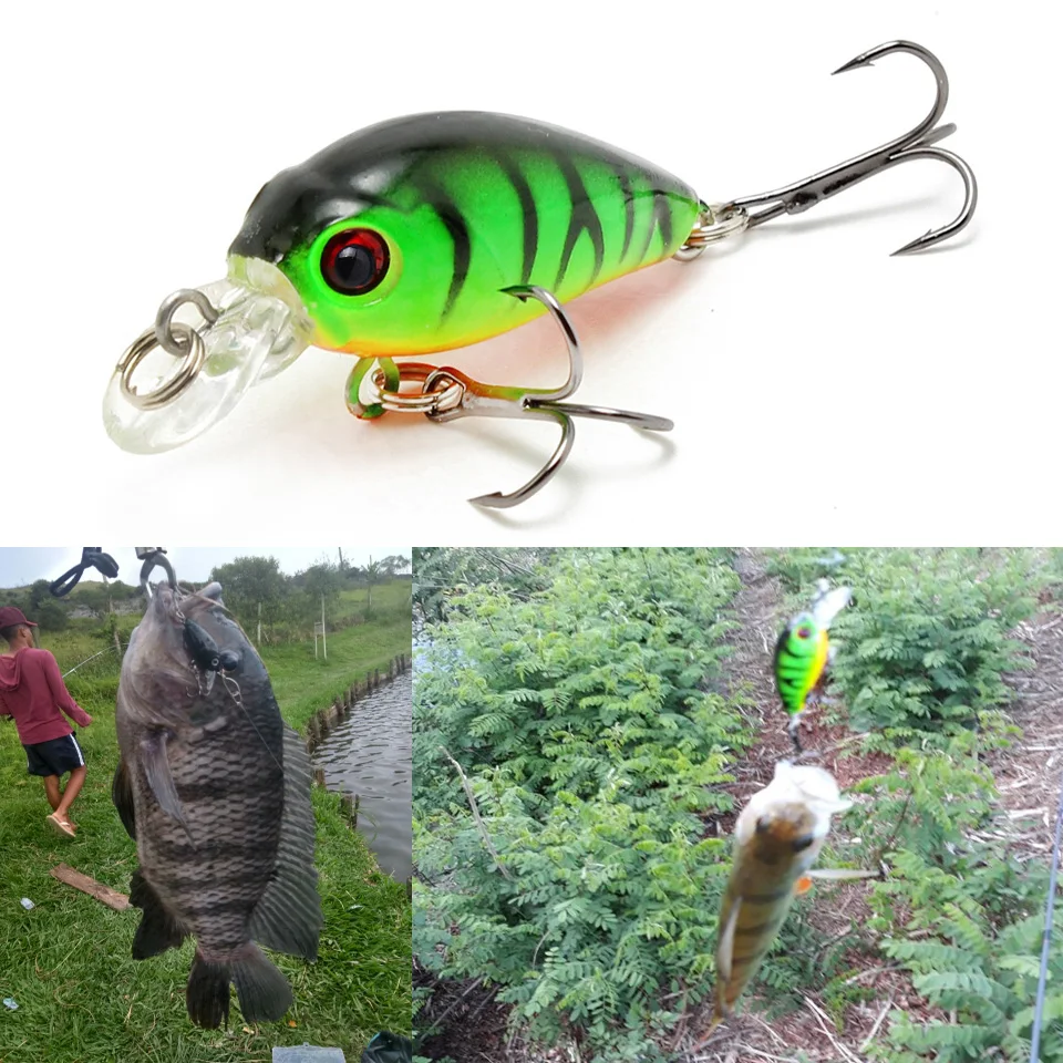 YUEWINS البسيطة Crankbait الصيد السحر إيسكا الاصطناعي الصلب بيت الأسماك Wobblers اليابان Swimbait المرقط باس الكارب الصيد معالجة TP267 YUEWINS البسيطة Crankbait الصيد السحر إيسكا الاصطناعي الصلب بيت الأسماك Wobblers اليابان Swimbait المرقط باس الكارب الصيد معالجة TP267
