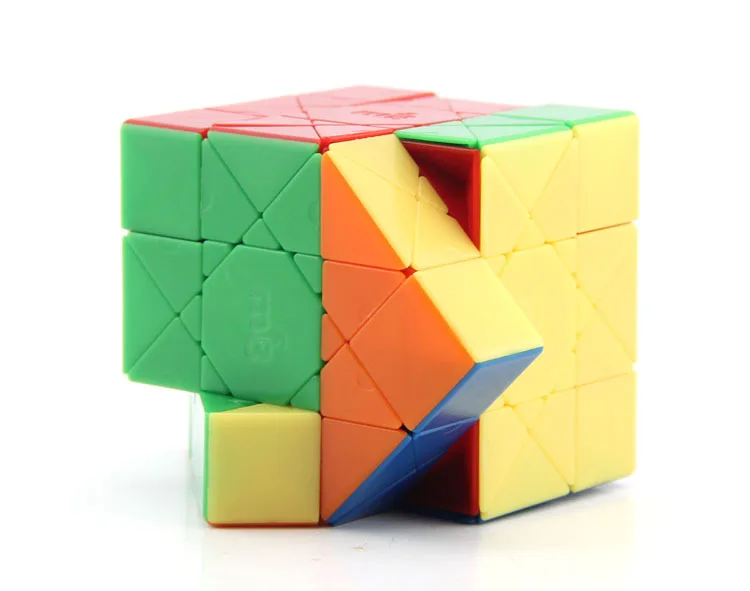sun cube stl