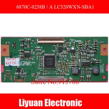 

New 6870C-0238B / A LC320WXN-SBA1,6870C-0329A compatible board / Universal board in stock