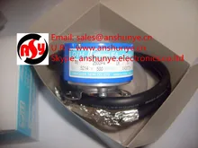НОВЫЙ ТАМАГАВЫ TS5214N500 OIH 48-2500P4-L6-5V Резольвер Энкодер, СОВЕРШЕННО НОВЫЙ В ОРИГИНАЛЬНОЙ УПАКОВКЕ