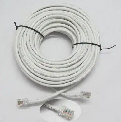 

Ugreen Ethernet Cable Cat6 Lan Cable UTP CAT 6 RJ 45 Network Cable Patch Cord for Laptop Router RJ45 Network Cable.