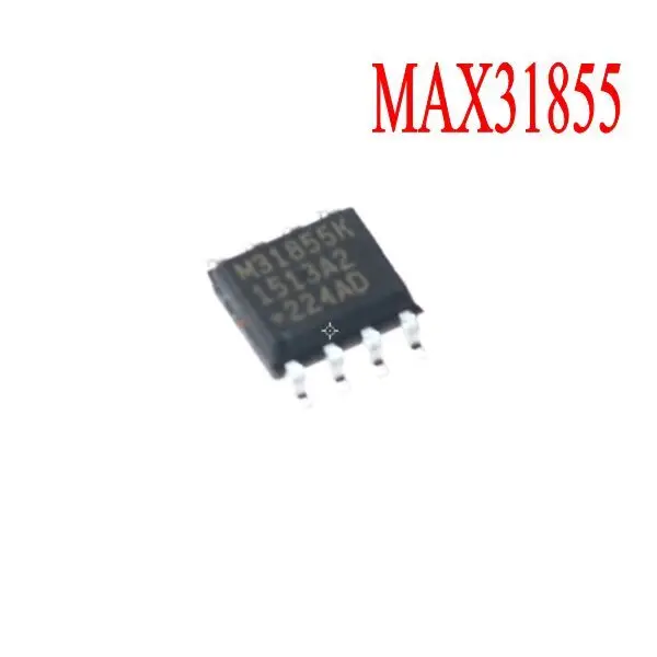 

MAX31855KASA MAX31855 M31855K SOP8 Original authentic and new in stock