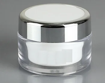 

50G cream bottle,cosmetic container,,cream jar,Cosmetic Jar,Cosmetic Packaging