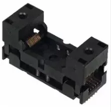 

100% NEW IC191-0562 TSOP56 IC Test Socket / Programmer Adapter / Burn-in Socket (IC191-0562-003)