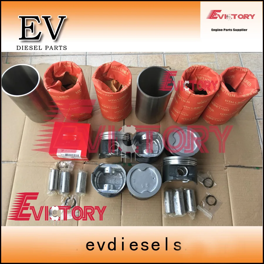 1FZ liner kit