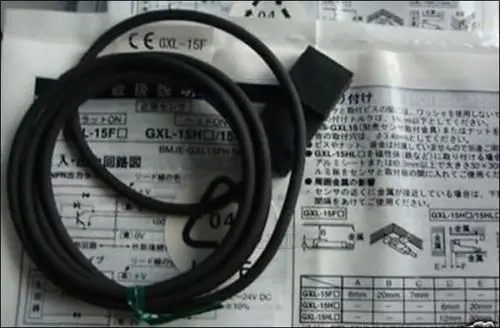 

2PCS 1Pc New SU+ Gxl-N12f W