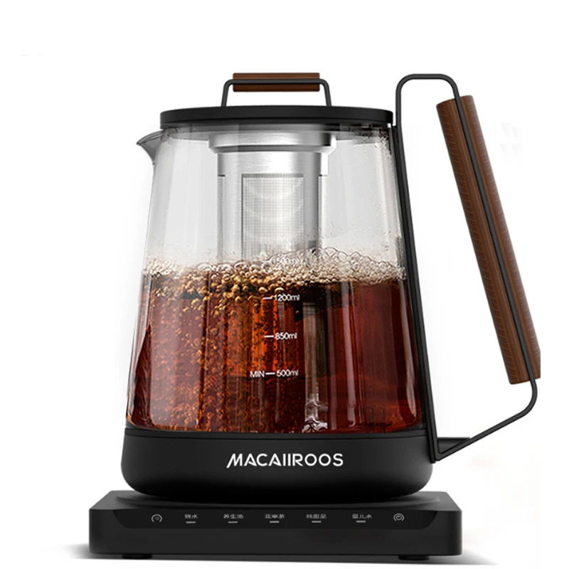 

Electric kettle Automatic power off kettle with temperature control 1.8L Free delivery in Russia