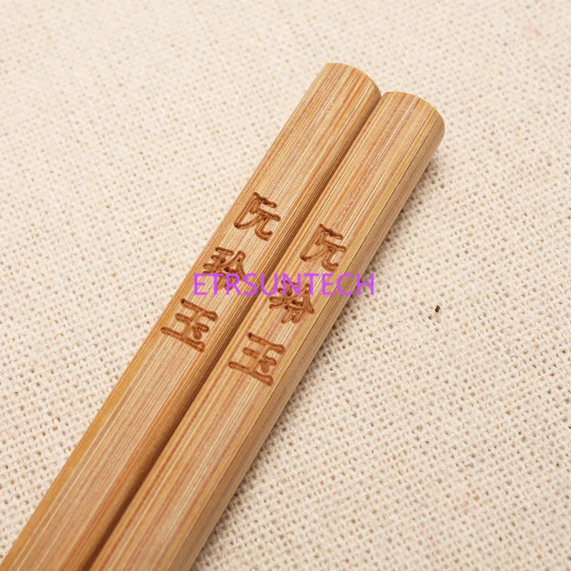 200 Pairs Details about   400 Chopsticks Bamboo Wood Plain Beautiful Gift Set NEW 
