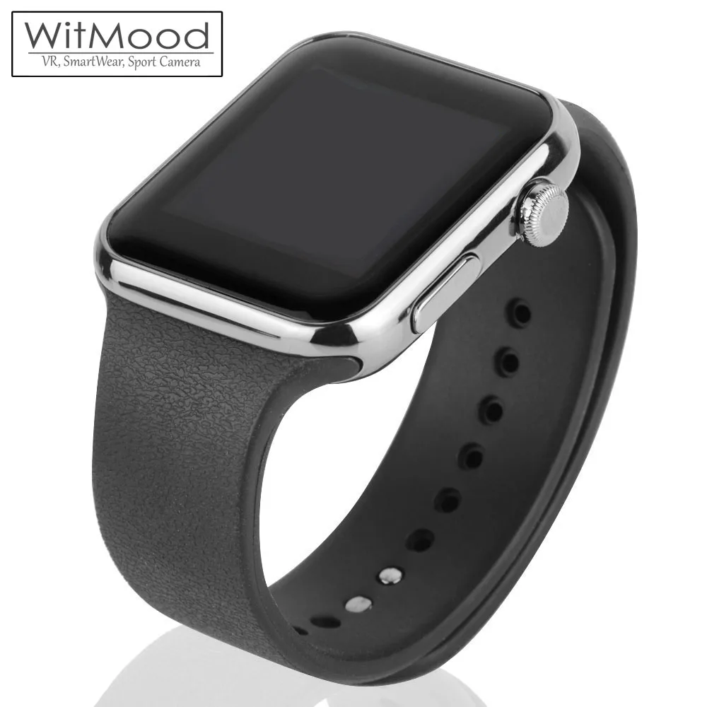 smartwatch without camera