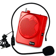 Динамик усилитель голоса громкий громкоговоритель МегаФон динамик с прекрасным инструментом для обучения поддержка Тур гид продаж