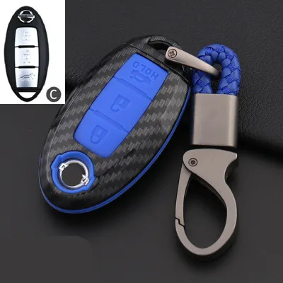 Carbon-Fiber-Shell-Car-Remote-Key-Cover-Case-For-Nissan-Qashqai-J10-J11-X-Trail-t31.jpg_640x640 (3)