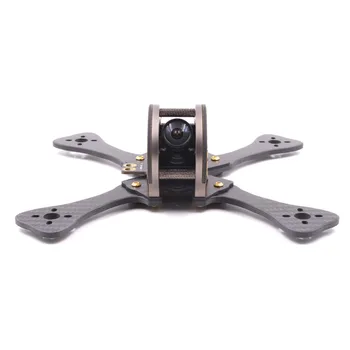 

GEPRC Leopard GEP-LX4 195mm/LX5 220mm/LX6 255mm FPV Quadcopter 7075 Aviation Aluminum & 3k Carbon Fiber Frame DIY FPV RC Drone