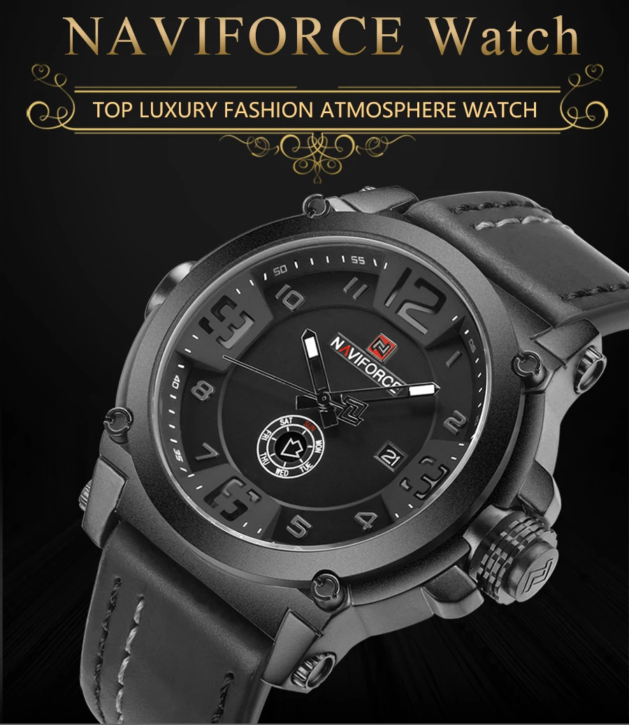Sport Watch (1)