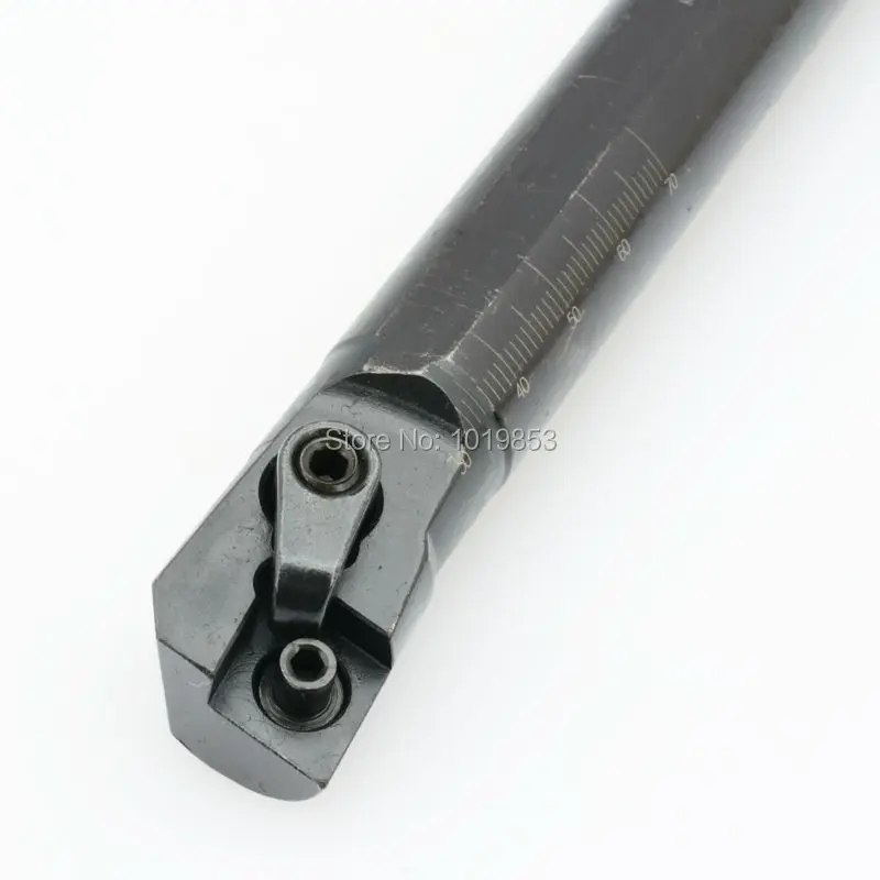 

S16Q-MCLNR12 INternal turning tool holder and lathe tool holder for carbide inserts CNMG1204