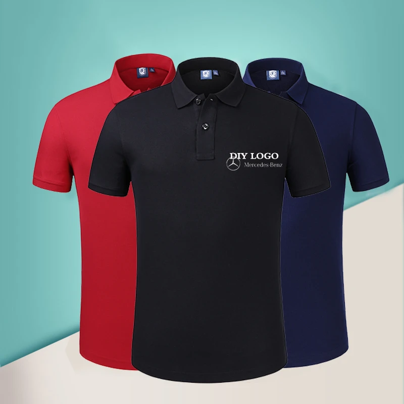 High quality polo shirts without logo Clearance