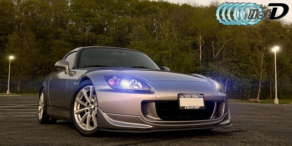 Lexus LS 400 430 460 600h L For TOYOTA Celsior Bumper Lip