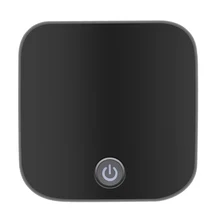 BTI-029 стерео аудио адаптер Выход приемник Bluetooth приемник передатчик Беспроводной аудио адаптер Поддержка APT-X SBC 48 кГц кодек