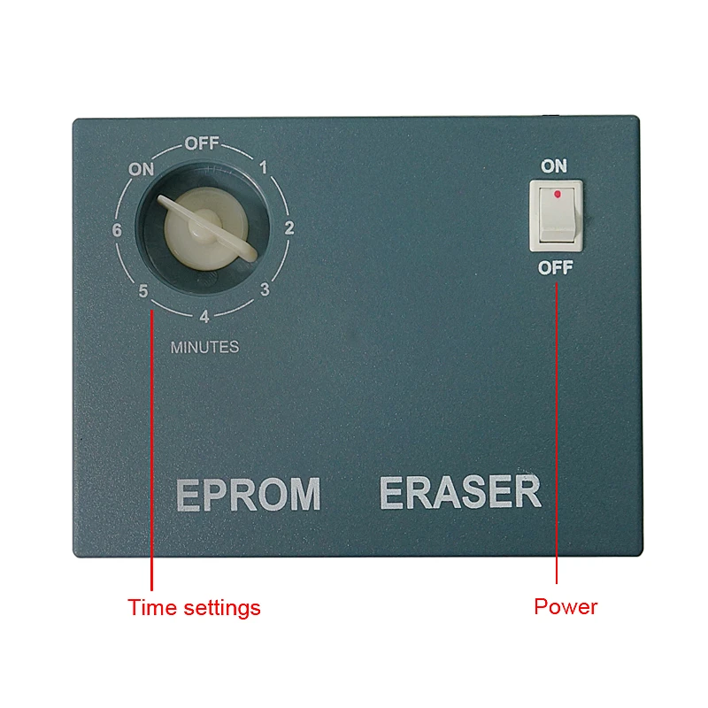Eprom Eraser (6)