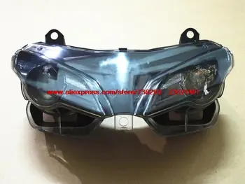 

Head Lamp Headlight fit for Ducati 1098 848 2007 2008 2009 2010 2011