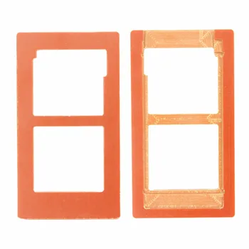 

For Xiaomi Mi 5 Appropriative Precision LCD and Touch Panel Refurbishment Bakelite Positioning Mould Molds