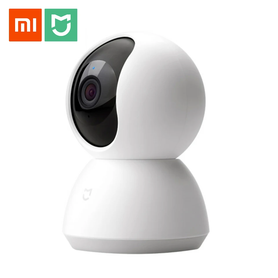 mi motion detection camera